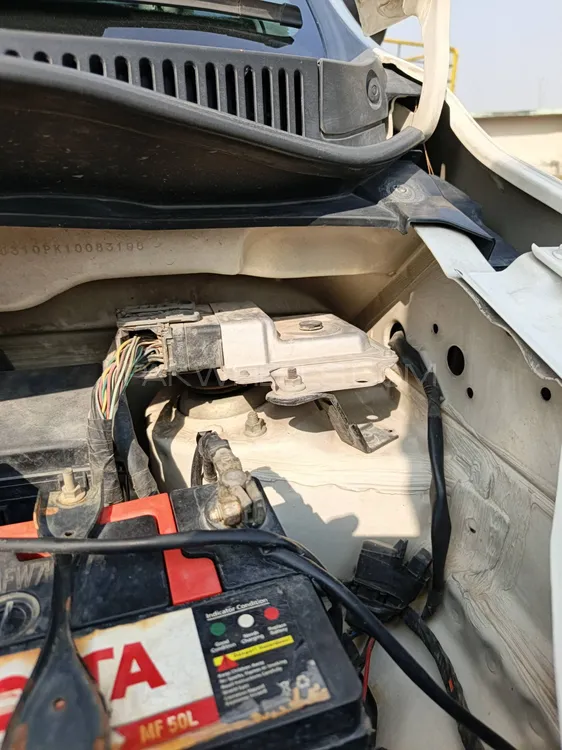 Suzuki Wagon R 2019 for Sale in Rawalpindi Suzuki Wagon R 2019 for Sale in Rawalpindi Image-12