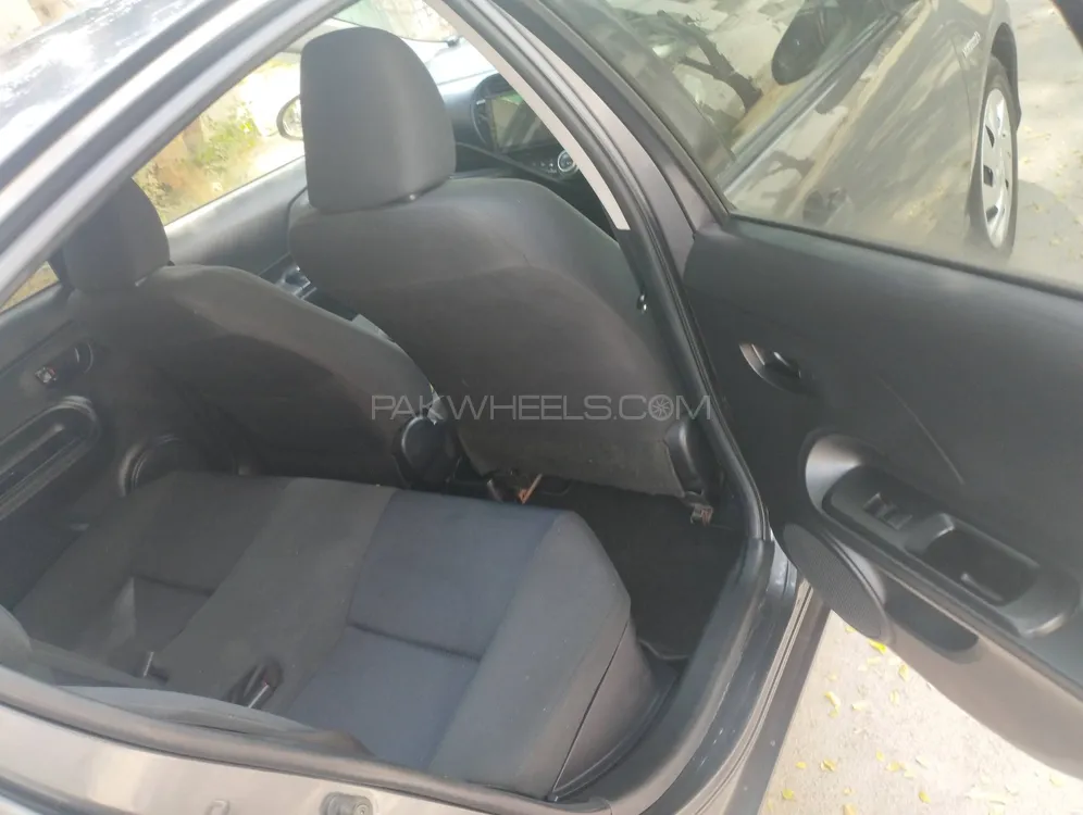 Toyota Aqua 2015 for Sale in Karachi Toyota Aqua 2015 for Sale in Karachi Image-10
