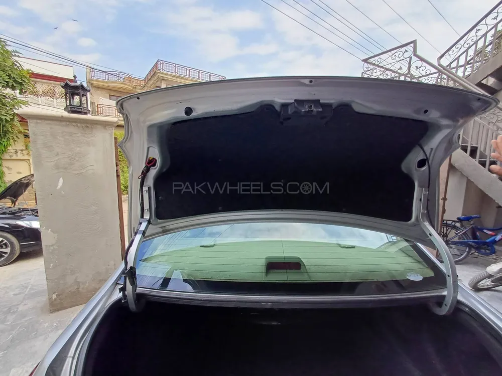 Toyota Belta 2012 for Sale in Lahore Toyota Belta 2012 for Sale in Lahore Image-15