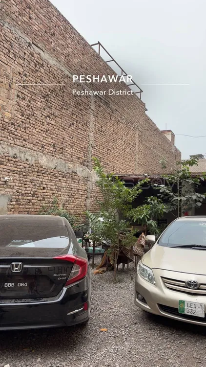 Toyota Corolla 2010 for Sale in Peshawar Toyota Corolla 2010 for Sale in Peshawar Image-4