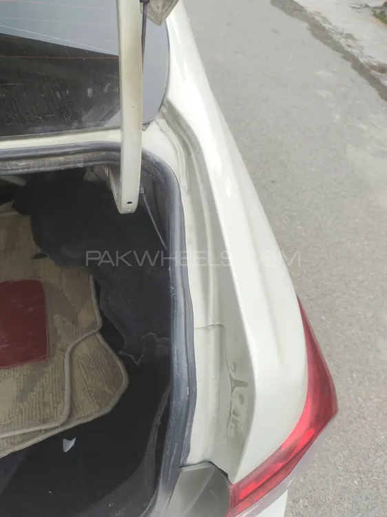 Toyota Corolla 2014 for Sale in Islamabad Toyota Corolla 2014 for Sale in Islamabad Image-11