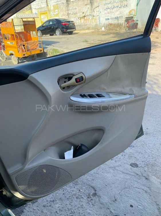 Toyota Corolla 2011 for Sale in Taxila Toyota Corolla 2011 for Sale in Taxila Image-10