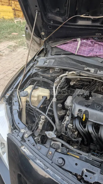 Toyota Corolla 2011 for Sale in Lahore Toyota Corolla 2011 for Sale in Lahore Image-7