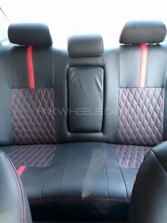 Toyota Corolla 2011 for Sale in Mirpur A.K. Toyota Corolla 2011 for Sale in Mirpur A.K. Image-8