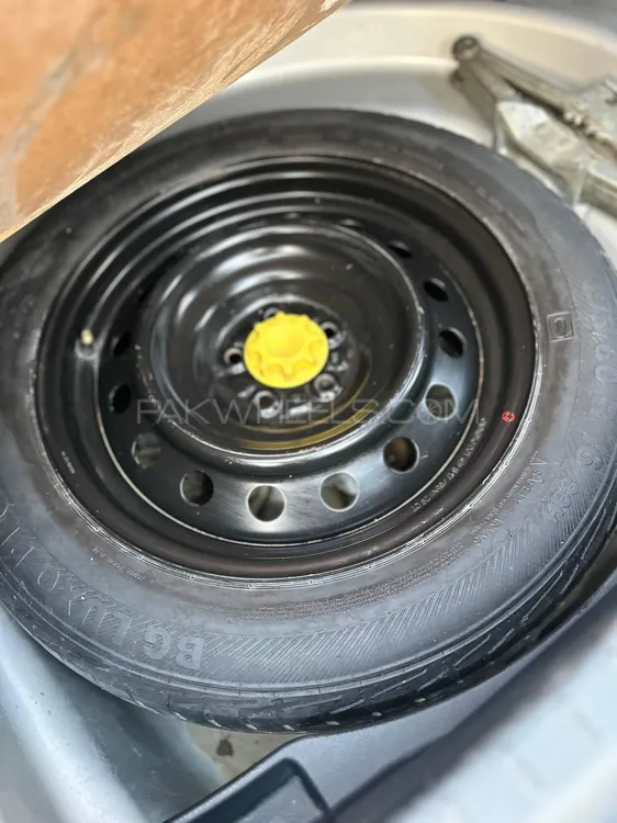 Toyota Corolla 2017 for Sale in Lahore Toyota Corolla 2017 for Sale in Lahore Image-13