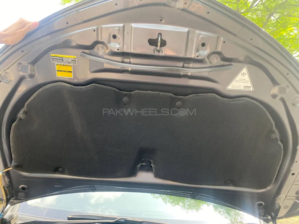 Toyota Corolla 2018 for Sale in Islamabad Toyota Corolla 2018 for Sale in Islamabad Image-7