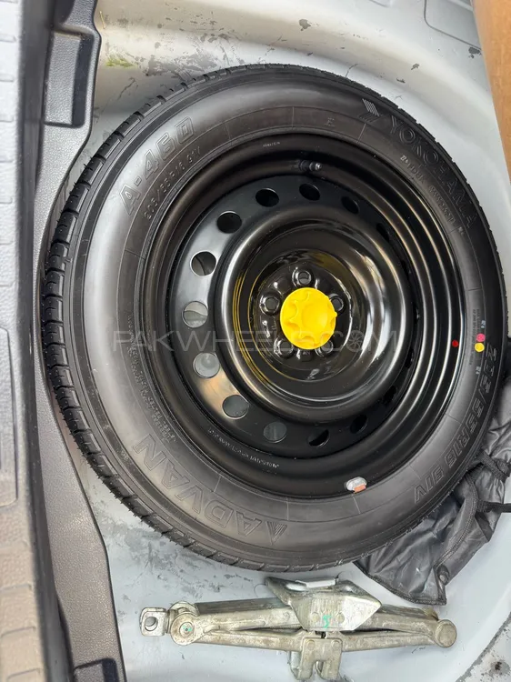 Toyota Corolla 2021 for Sale in Lahore Toyota Corolla 2021 for Sale in Lahore Image-14