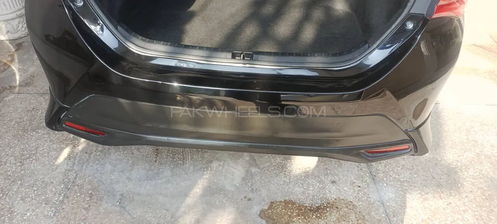 Toyota Corolla 2021 for Sale in Rawalpindi Toyota Corolla 2021 for Sale in Rawalpindi Image-5