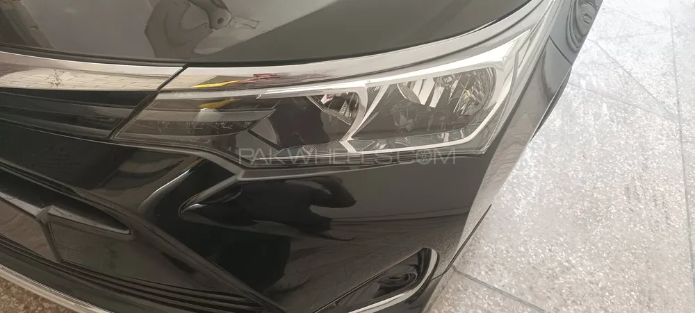 Toyota Corolla 2021 for Sale in Rawalpindi Toyota Corolla 2021 for Sale in Rawalpindi Image-4