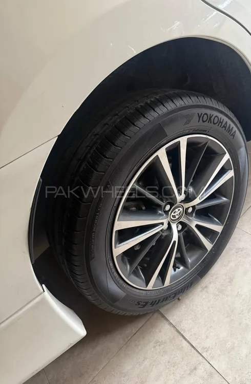 Toyota Corolla 2021 for Sale in Rawalpindi Toyota Corolla 2021 for Sale in Rawalpindi Image-20