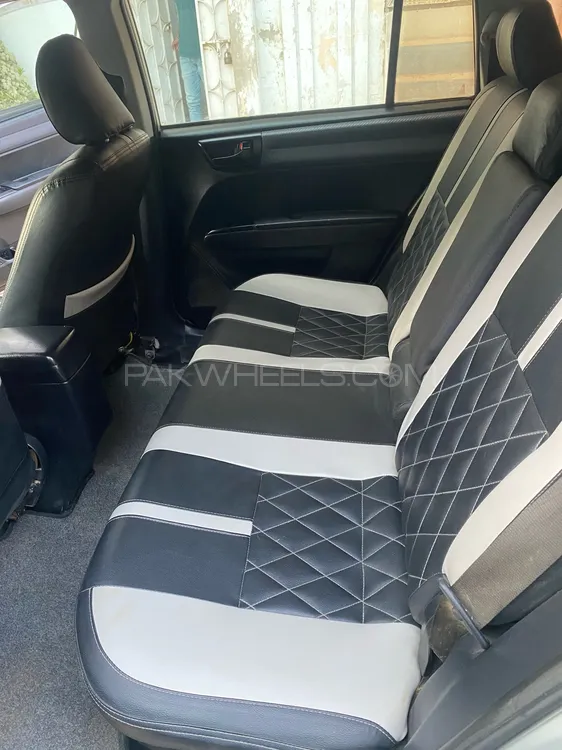 Toyota Corolla Fielder 2014 for Sale in Karachi Toyota Corolla Fielder 2014 for Sale in Karachi Image-8