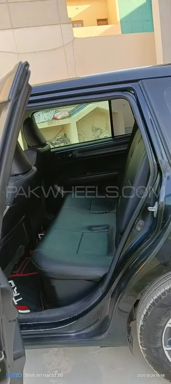 Toyota Corolla Fielder 2017 for Sale in Karachi Toyota Corolla Fielder 2017 for Sale in Karachi Image-17