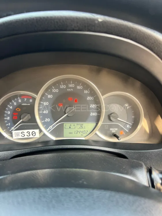 Toyota Corolla 2020 for Sale in Kasur Toyota Corolla 2020 for Sale in Kasur Image-10