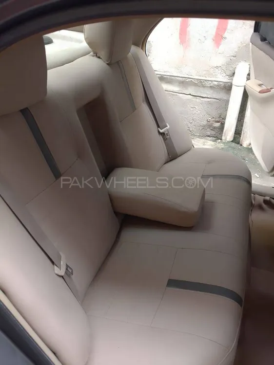 Toyota Corolla 2006 for Sale in Rawalpindi Toyota Corolla 2006 for Sale in Rawalpindi Image-13