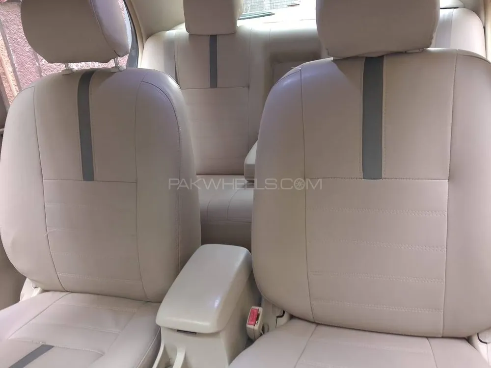 Toyota Corolla 2006 for Sale in Rawalpindi Toyota Corolla 2006 for Sale in Rawalpindi Image-14