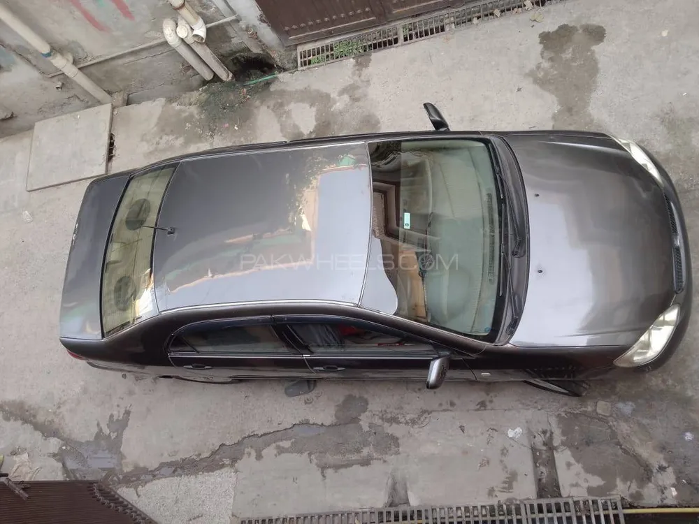 Toyota Corolla 2006 for Sale in Rawalpindi Toyota Corolla 2006 for Sale in Rawalpindi Image-19