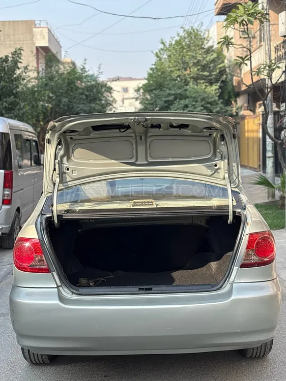 Toyota Corolla 2008 for Sale in Lahore Toyota Corolla 2008 for Sale in Lahore Image-9