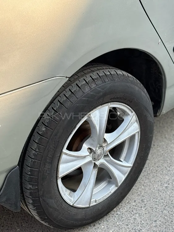 Toyota Corolla 2008 for Sale in Lahore Toyota Corolla 2008 for Sale in Lahore Image-7