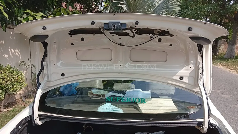 Toyota Corolla 2009 for Sale in Lahore Toyota Corolla 2009 for Sale in Lahore Image-2