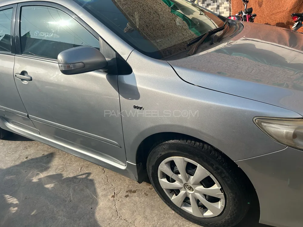 Toyota Corolla 2011 for Sale in Gojra Toyota Corolla 2011 for Sale in Gojra Image-2