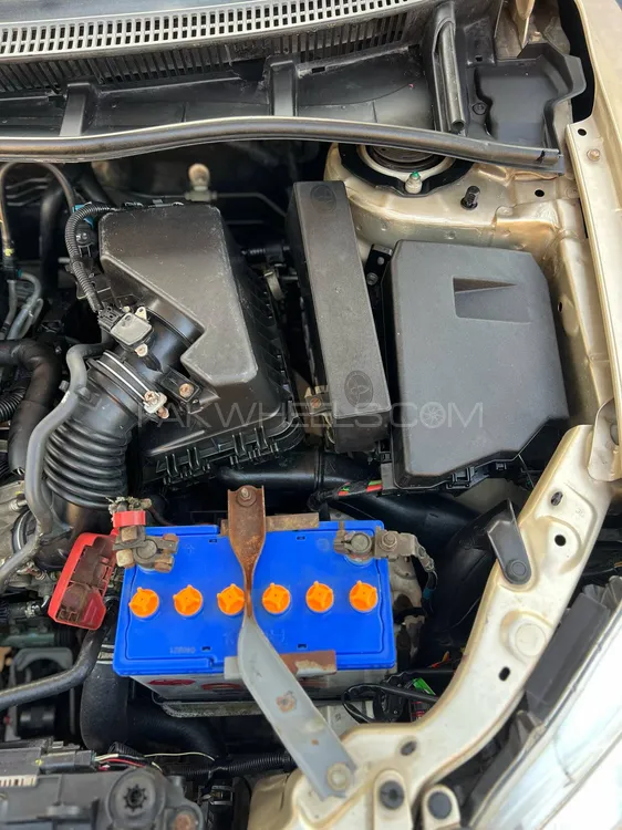 Toyota Corolla 2011 for Sale in Faisalabad Toyota Corolla 2011 for Sale in Faisalabad Image-9