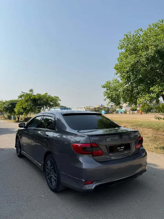 Toyota Corolla 2013 for Sale in Islamabad Toyota Corolla 2013 for Sale in Islamabad Image-6
