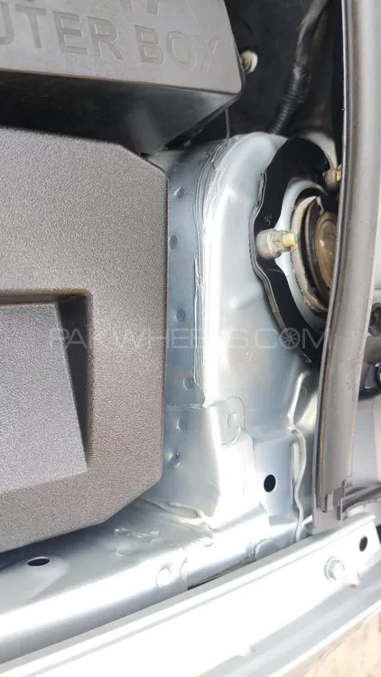 Toyota Corolla 2013 for Sale in Shorkot Toyota Corolla 2013 for Sale in Shorkot Image-8