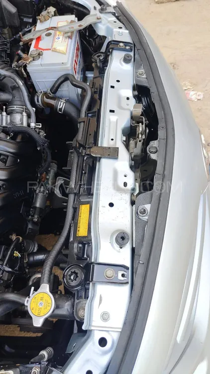 Toyota Corolla 2013 for Sale in Shorkot Toyota Corolla 2013 for Sale in Shorkot Image-7