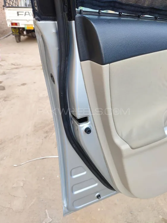 Toyota Corolla 2013 for Sale in Shorkot Toyota Corolla 2013 for Sale in Shorkot Image-11