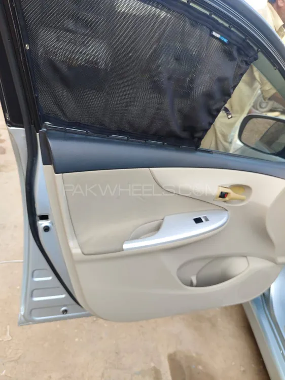 Toyota Corolla 2013 for Sale in Shorkot Toyota Corolla 2013 for Sale in Shorkot Image-10