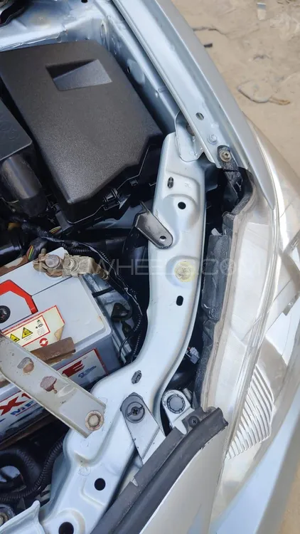 Toyota Corolla 2013 for Sale in Shorkot Toyota Corolla 2013 for Sale in Shorkot Image-17