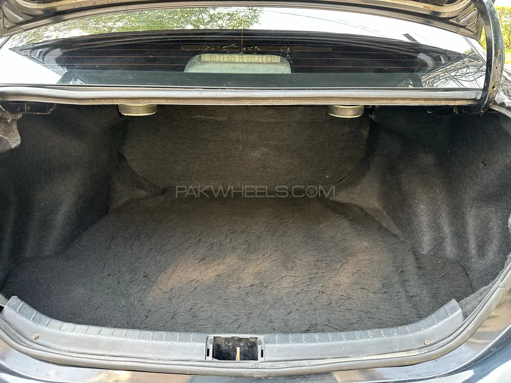 Toyota Corolla 2015 for Sale in Lahore Toyota Corolla 2015 for Sale in Lahore Image-11