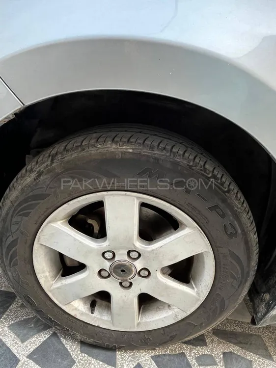 Toyota Corolla 2015 for Sale in Lahore Toyota Corolla 2015 for Sale in Lahore Image-6