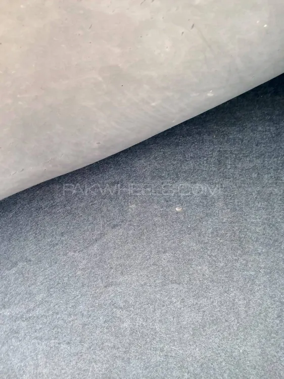 Toyota Corolla 2015 for Sale in Jhang Toyota Corolla 2015 for Sale in Jhang Image-15
