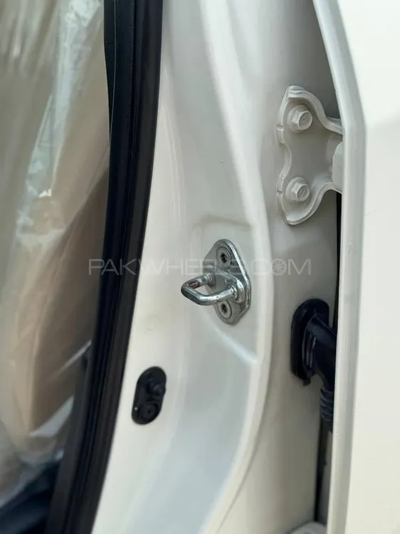 Toyota Corolla 2018 for Sale in Jauharabad Toyota Corolla 2018 for Sale in Jauharabad Image-8