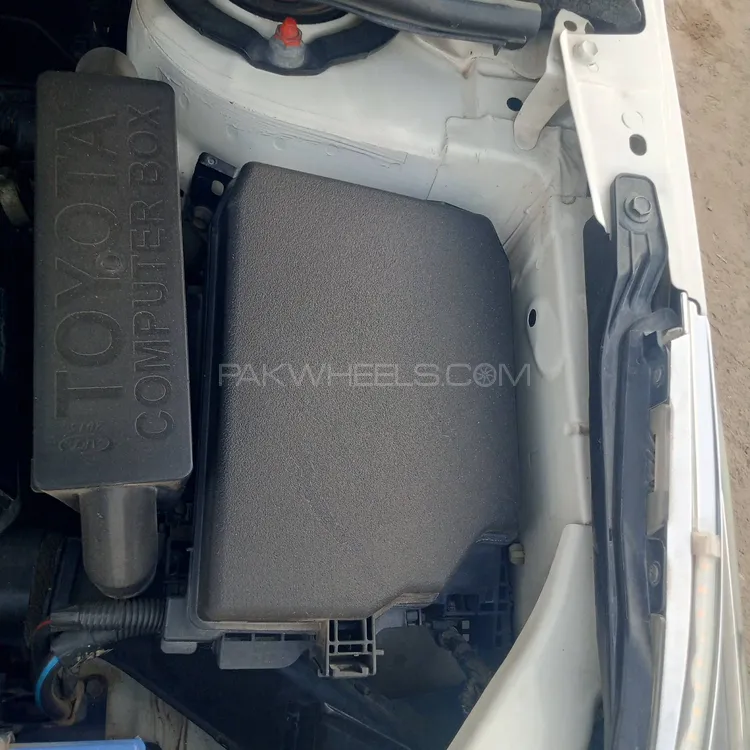 Toyota Corolla 2018 for Sale in Gujranwala Toyota Corolla 2018 for Sale in Gujranwala Image-12