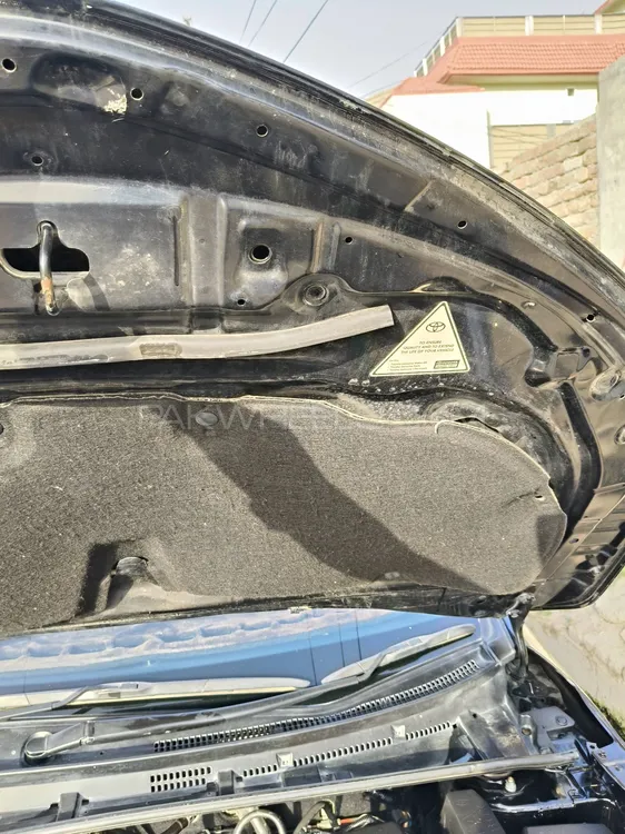 Toyota Corolla 2017 for Sale in Dera ismail khan Toyota Corolla 2017 for Sale in Dera ismail khan Image-18