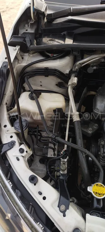 Toyota Corolla 2017 for Sale in Dera ismail khan Toyota Corolla 2017 for Sale in Dera ismail khan Image-11