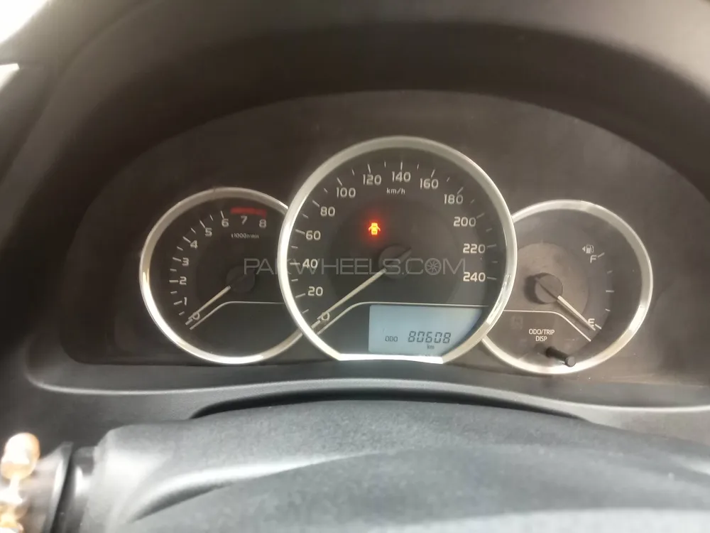 Toyota Corolla 2019 for Sale in Lahore Toyota Corolla 2019 for Sale in Lahore Image-6