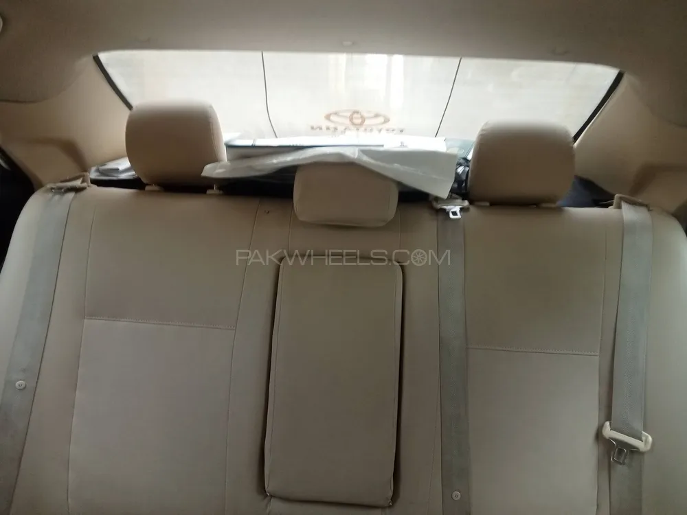 Toyota Corolla 2019 for Sale in Lahore Toyota Corolla 2019 for Sale in Lahore Image-4