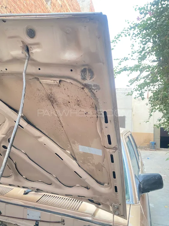 Toyota Corolla 1982 for Sale in More kunda Toyota Corolla 1982 for Sale in More kunda Image-3