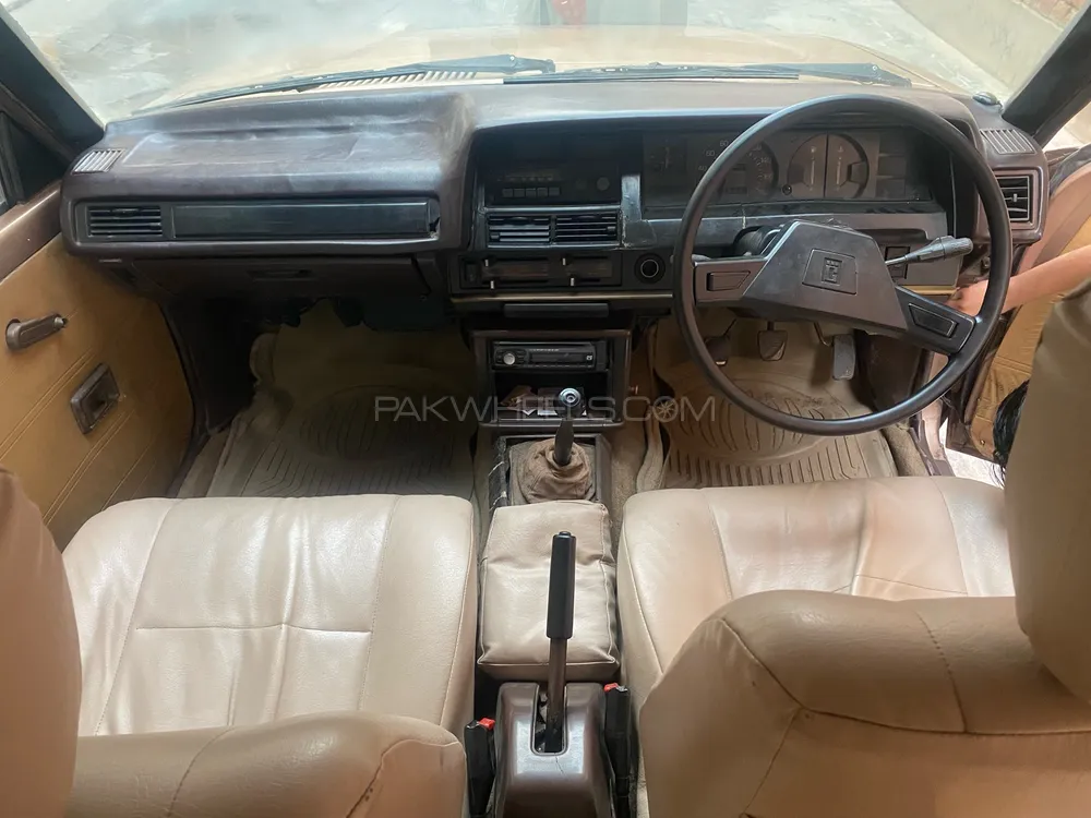 Toyota Corolla 1982 for Sale in More kunda Toyota Corolla 1982 for Sale in More kunda Image-7