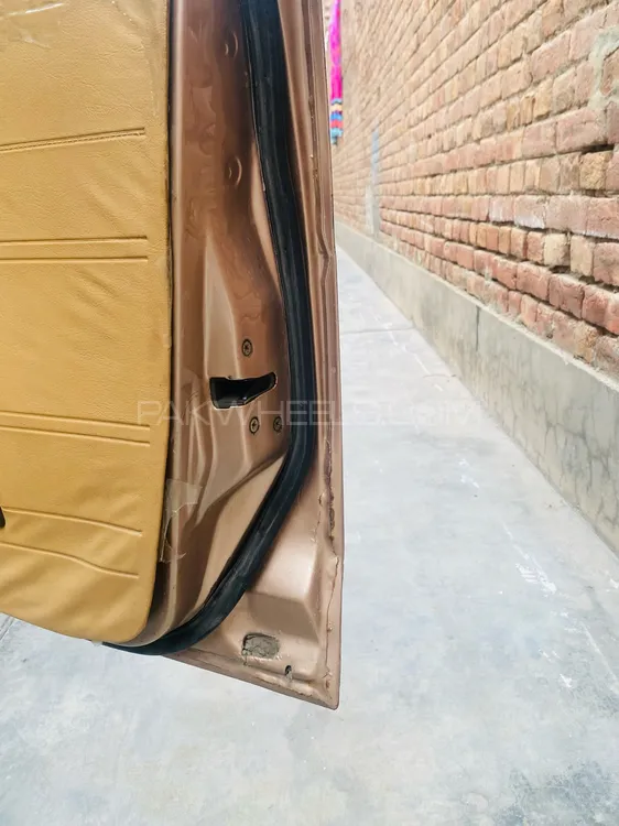 Toyota Corolla 1982 for Sale in More kunda Toyota Corolla 1982 for Sale in More kunda Image-15