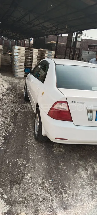 Toyota Corolla 2006 for Sale in Sheikhupura Toyota Corolla 2006 for Sale in Sheikhupura Image-2