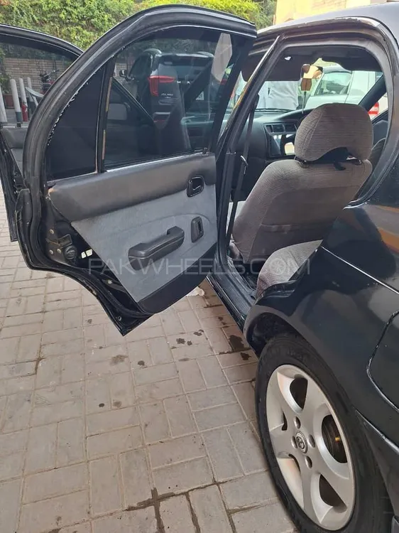 Toyota Corolla 1996 for Sale in Rawalpindi Toyota Corolla 1996 for Sale in Rawalpindi Image-2