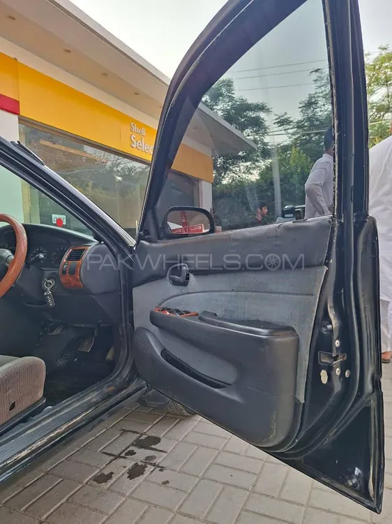 Toyota Corolla 1996 for Sale in Rawalpindi Toyota Corolla 1996 for Sale in Rawalpindi Image-10