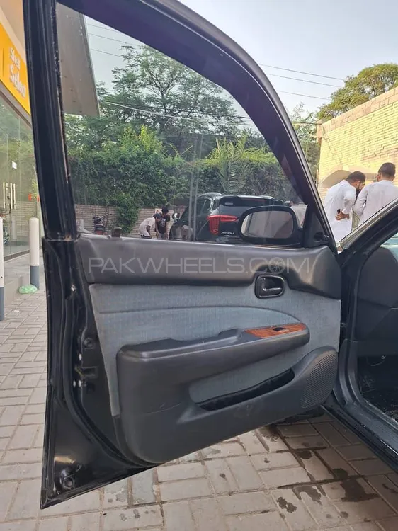 Toyota Corolla 1996 for Sale in Rawalpindi Toyota Corolla 1996 for Sale in Rawalpindi Image-11