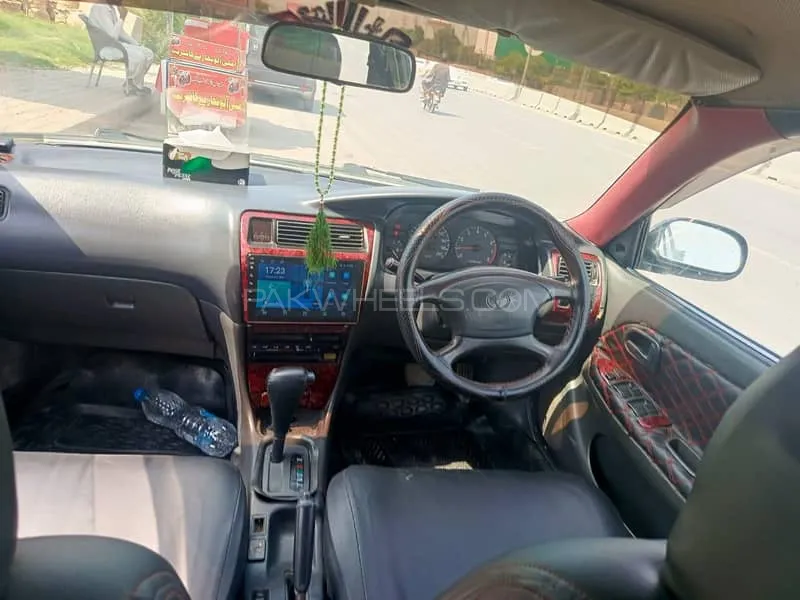 Toyota Corolla 1998 for Sale in Rawalpindi Toyota Corolla 1998 for Sale in Rawalpindi Image-3