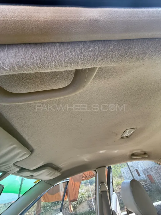 Toyota Corolla 2006 for Sale in Chakwal Toyota Corolla 2006 for Sale in Chakwal Image-9