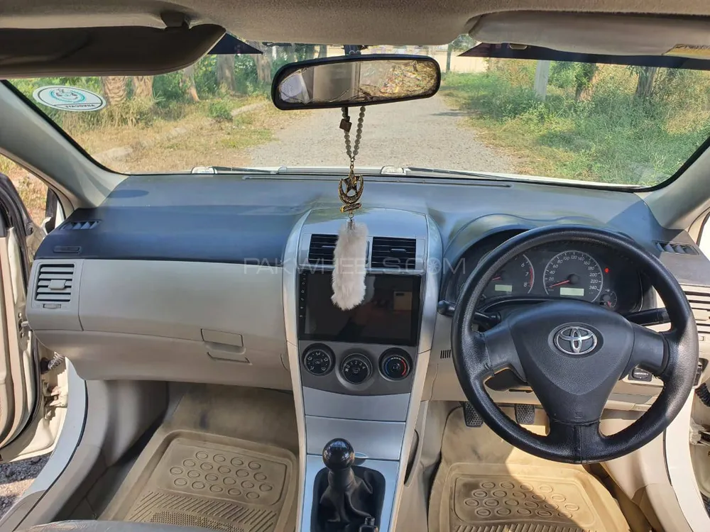 Toyota Corolla 2012 for Sale in Gujrat Toyota Corolla 2012 for Sale in Gujrat Image-5